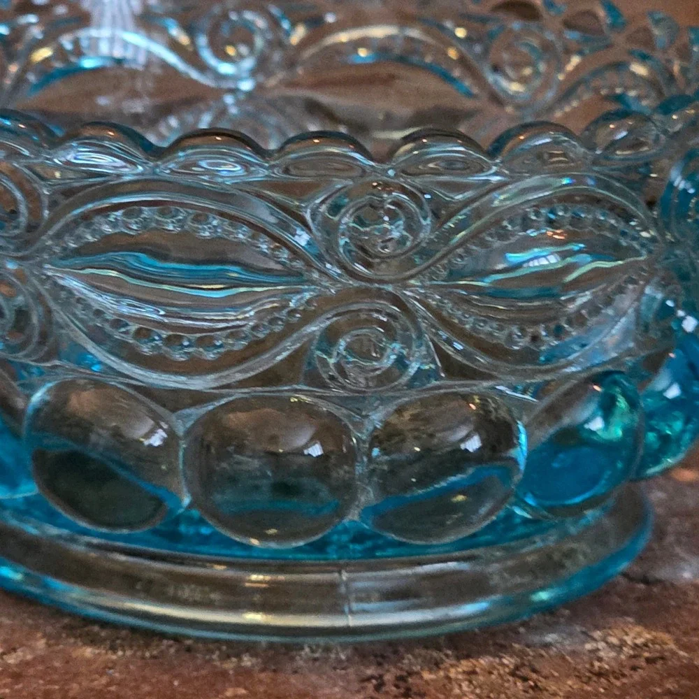 N/A aquamarine blue